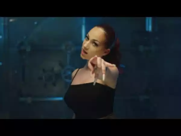 Video: Bhad Bhabie Feat. Lil Baby - Geek